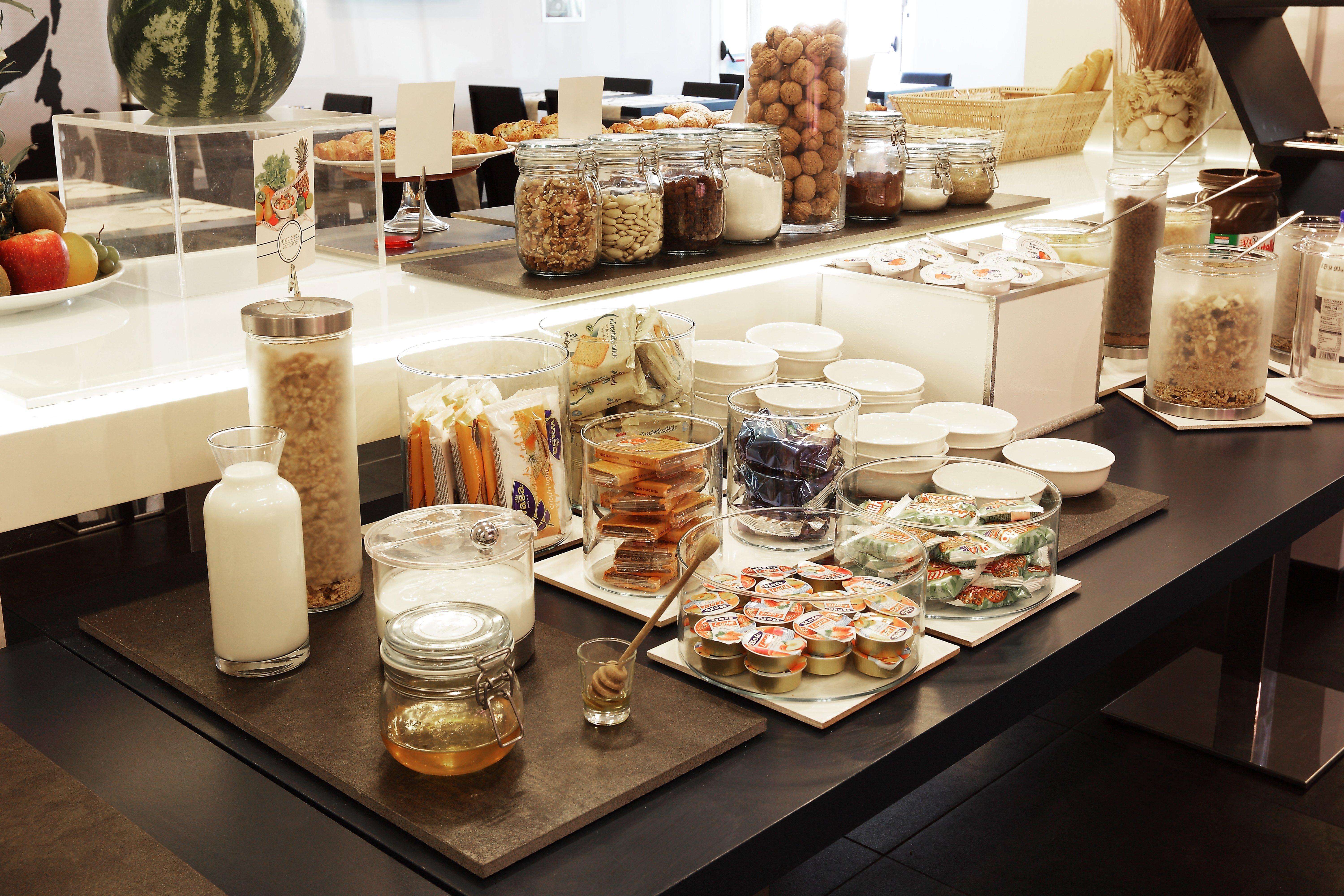 Holiday Inn Milan Nord Zara By Ihg Cinisello Balsamo Eksteriør bilde