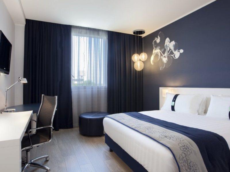 Holiday Inn Milan Nord Zara By Ihg Cinisello Balsamo Rom bilde