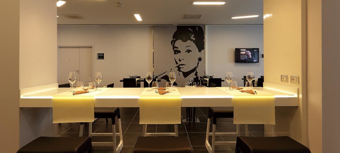 Holiday Inn Milan Nord Zara By Ihg Cinisello Balsamo Eksteriør bilde
